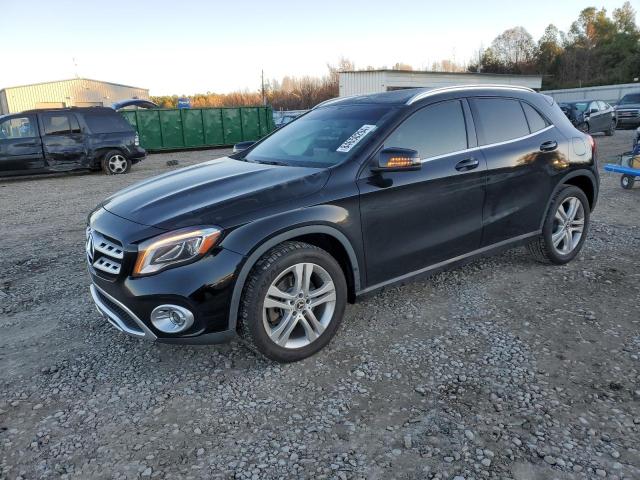 2020 MERCEDES-BENZ GLA 250 #3050503088