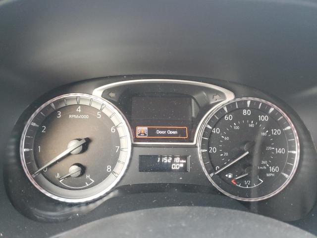 2016 INFINITI QX60 - 5N1AL0MM6GC505859
