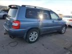 TOYOTA HIGHLANDER photo