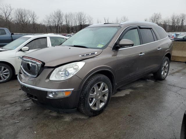 BUICK ENCLAVE CX