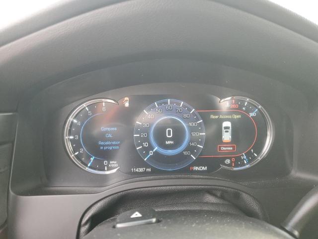 2016 CADILLAC ESCALADE L - 1GYS4BKJ8GR172128