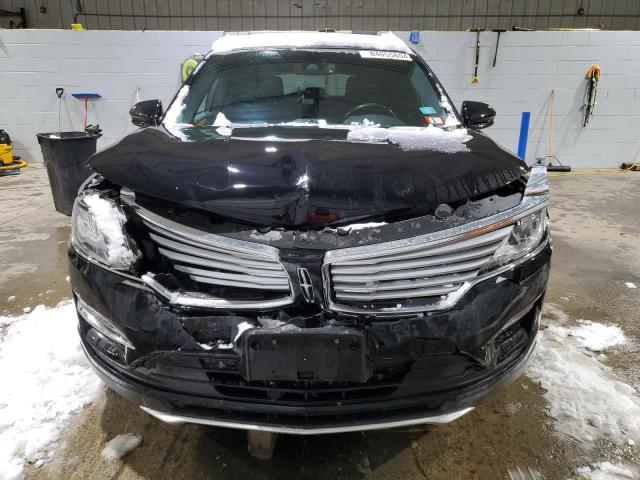 2016 LINCOLN MKC RESERV - 5LMTJ3DH9GUJ04915