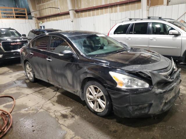 Vin: 1n4al3ap5dn416617, lot: 81181394, nissan altima 2.5 20134
