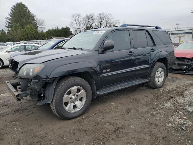 TOYOTA 4RUNNER SR