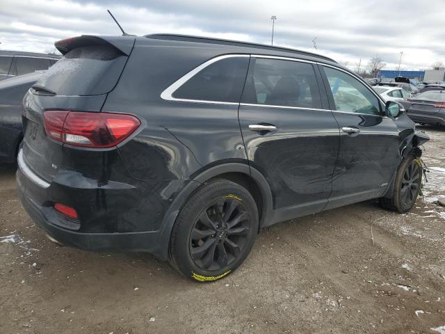 2020 KIA SORENTO S - 5XYPGDA55LG663400