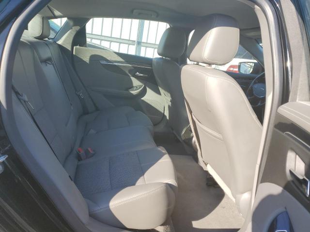 2017 CHEVROLET IMPALA LT - 2G1105SA0H9184079