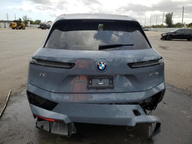 2024 BMW IX XDRIVE5 WB523CF0XRCN12784