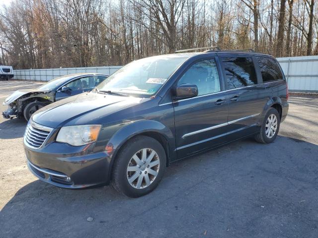 2014 CHRYSLER TOWN & COU #3040720790