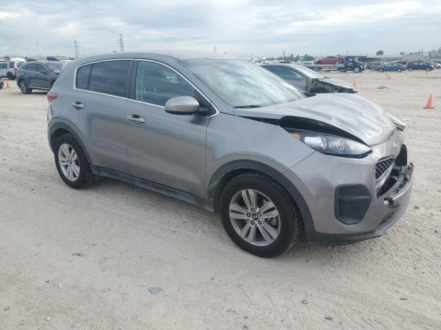 VIN KNDPM3AC6H7166894 2017 KIA SPORTAGE no.4