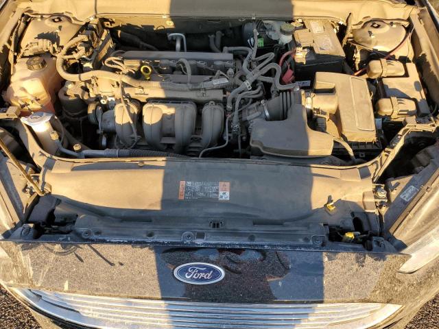 VIN 3FA6P0H71GR112989 2016 FORD FUSION no.11