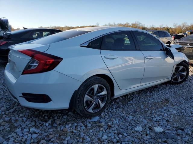 2020 HONDA CIVIC LX - 19XFC2F69LE009168