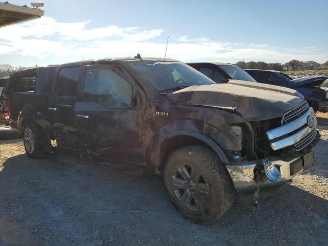 2019 FORD F150 SUPER - 1FTEW1E40KKE28776