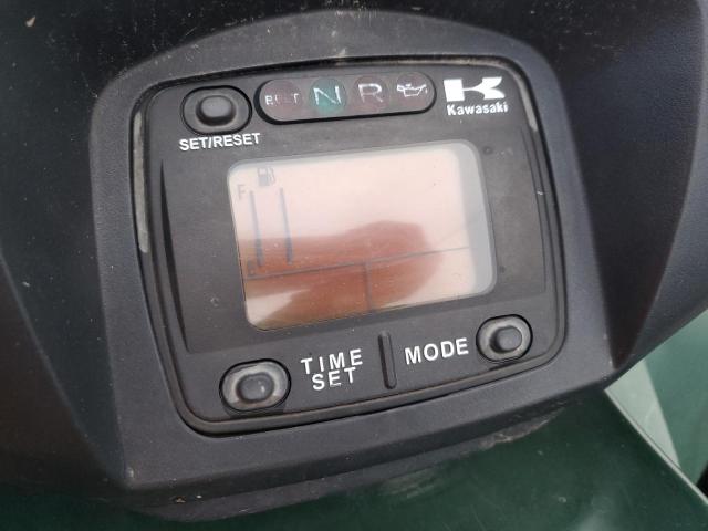 2006 KAWASAKI KVF650 D1 JKAVFED116B509087