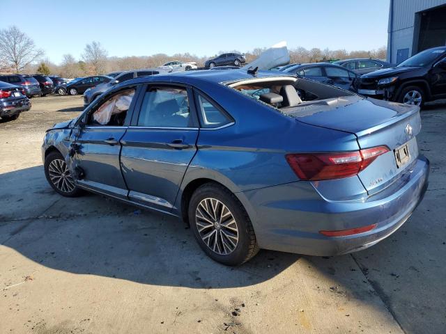 2021 VOLKSWAGEN JETTA S - 3VWC57BU6MM045676