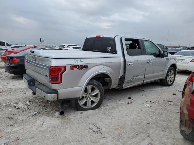 VIN 1FTEW1EG9GFA85489 2016 FORD F-150 no.3