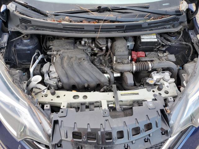 2019 NISSAN VERSA NOTE - 3N1CE2CPXKL360159
