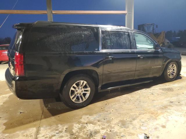 2017 CHEVROLET SUBURBAN C - 1GNSCHKC9HR155036