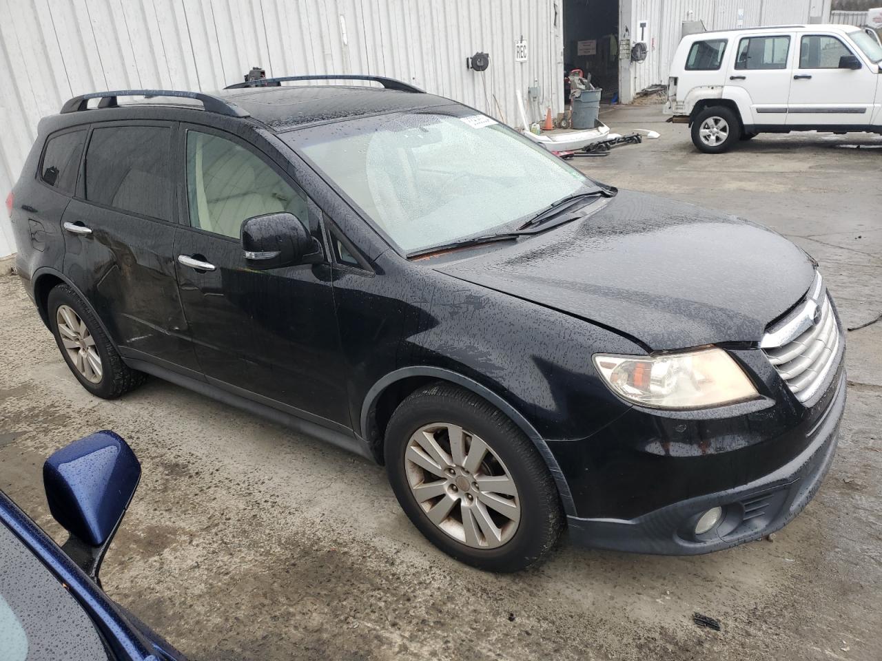 Lot #3024681580 2008 SUBARU TRIBECA LI