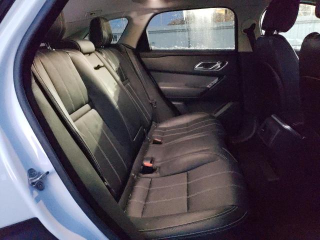 2019 LAND ROVER RANGE ROVE - SALYB2EX6KA783863
