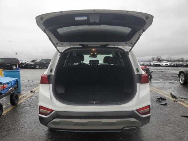 2019 HYUNDAI SANTA FE S - 5NMS2CAD9KH010597
