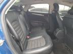 Lot #3024607570 2018 FORD FUSION SE