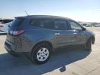 Lot #3024352587 2014 CHEVROLET TRAVERSE L