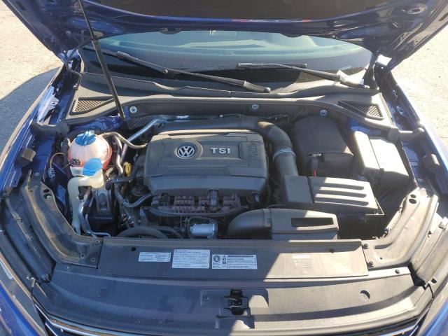 2016 VOLKSWAGEN PASSAT SE - 1VWBS7A39GC010648