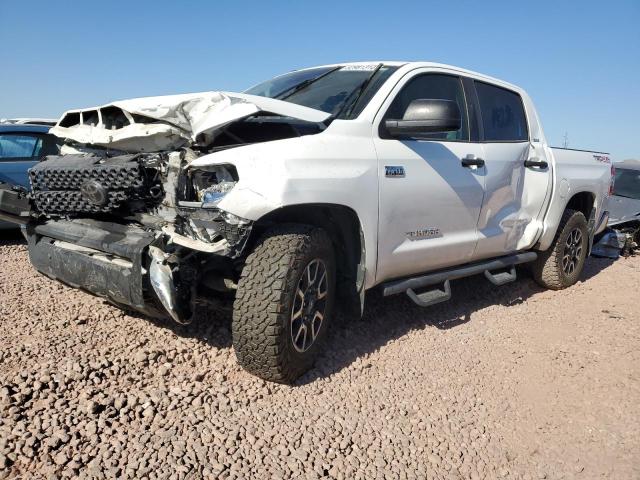 Global Auto Auctions: 2018 TOYOTA TUNDRA CRE