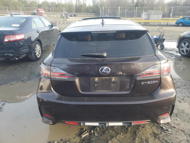 2015 LEXUS CT 200 JTHKD5BH9F2218575