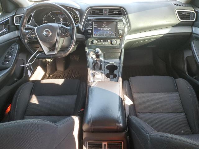 2017 NISSAN MAXIMA 3.5 - 1N4AA6AP0HC374253