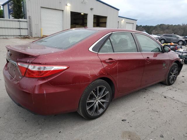 Vin: 4t1bf1fk9fu901614, lot: 83615884, toyota camry le 20153