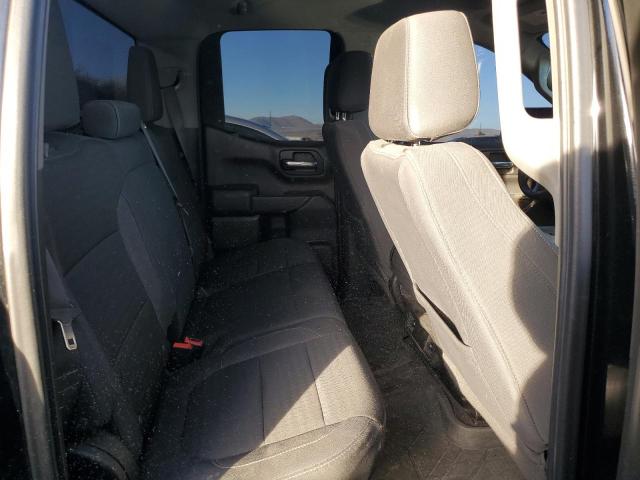 2020 CHEVROLET SILVERADO - 1GCRYDED1LZ201215