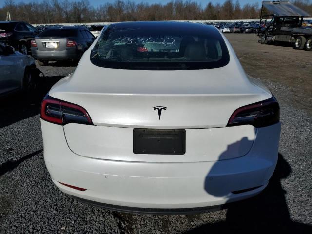 VIN 5YJ3E1EAXKF483622 2019 TESLA MODEL 3 no.6