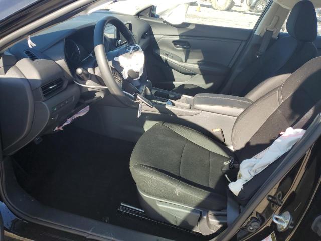 2024 NISSAN SENTRA S - 3N1AB8BV0RY380436