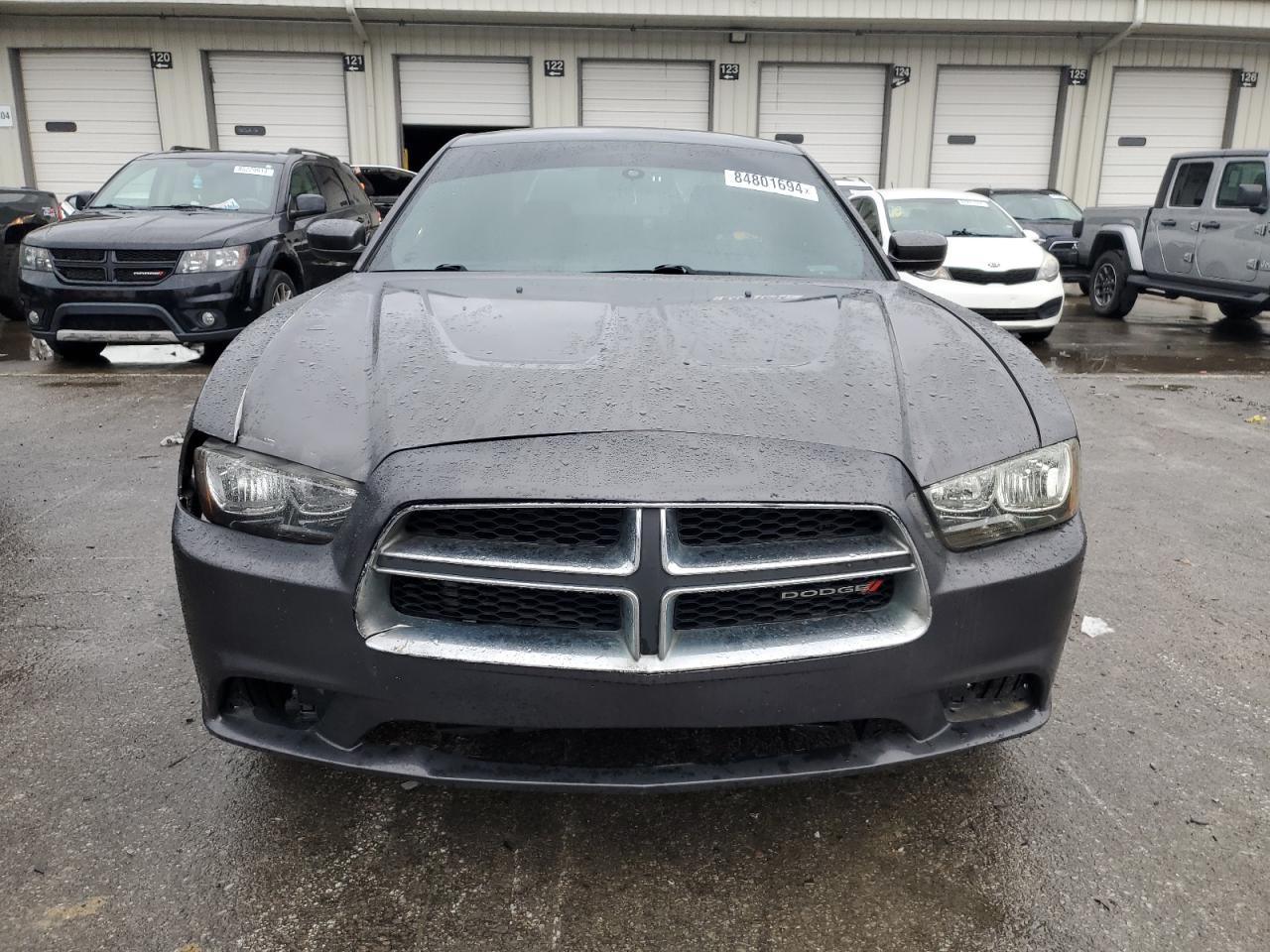 Lot #3026046960 2013 DODGE CHARGER SE