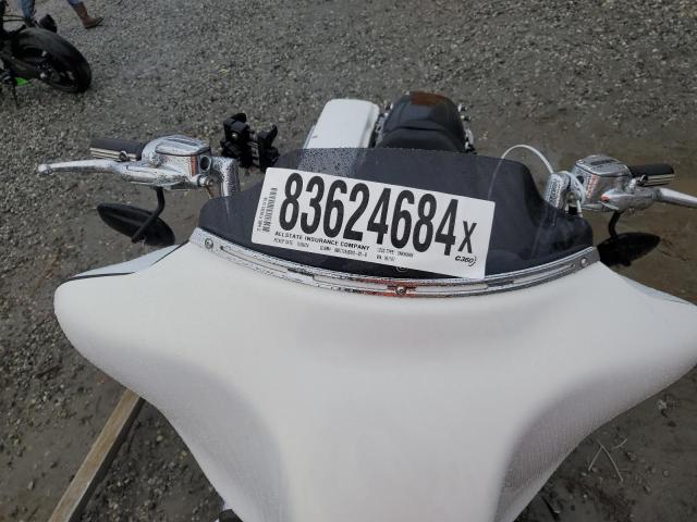 2012 HARLEY-DAVIDSON FLHXSE3 CV 1HD1PZ812CB957187