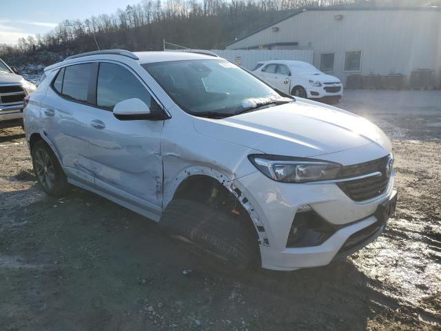 2023 BUICK ENCORE GX - KL4MMDSLXPB036498
