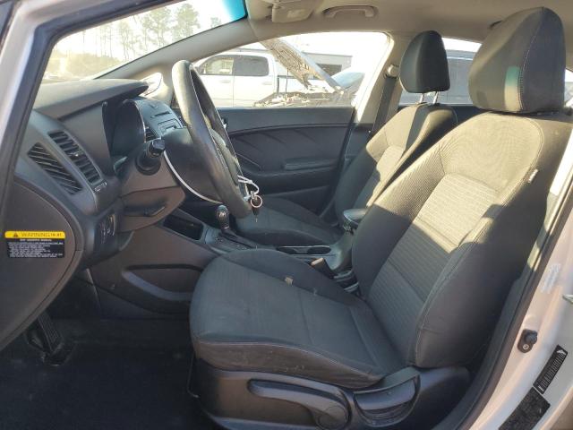 2015 KIA FORTE LX - KNAFX4A62F5397798