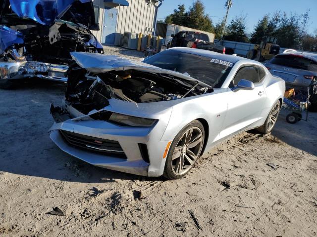 CHEVROLET CAMARO LT