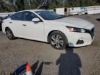 Lot #3027017793 2022 NISSAN ALTIMA S