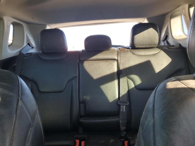 2022 JEEP COMPASS TR - 3C4NJDDB0NT122602