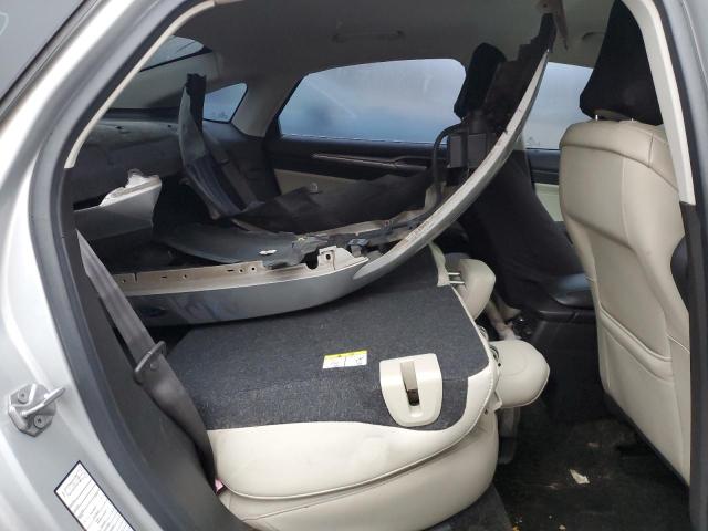 2016 FORD FUSION TIT - 3FA6P0K99GR361017