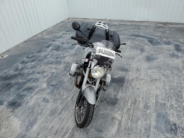 2007 BMW R1200 R WB10398067ZS25333