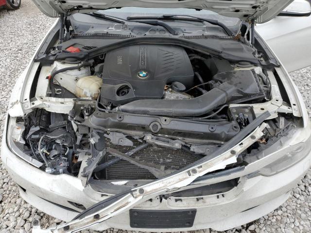 2015 BMW 335 XI - WBA3B9G59FNR92886