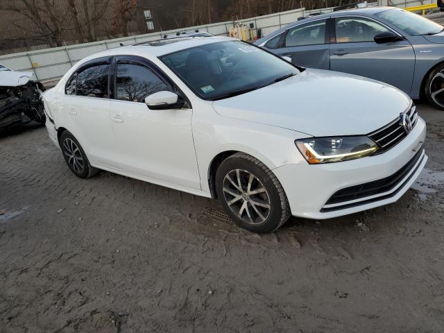 2017 VOLKSWAGEN JETTA SE - 3VWDB7AJ4HM320343