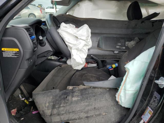 2016 KIA SOUL - KNDJN2A29G7833363