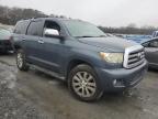 Lot #3027157283 2010 TOYOTA SEQUOIA LI