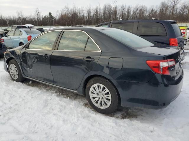 VIN 4T4BF1FK4DR312070 2013 TOYOTA CAMRY no.2