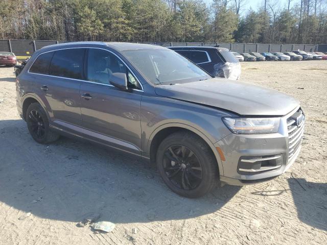 2017 AUDI Q7 PREMIUM - WA1LAAF79HD032092