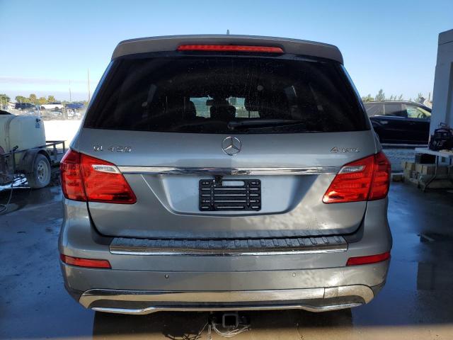 VIN 4JGDF6EE9GA663459 2016 MERCEDES-BENZ GL-CLASS no.6